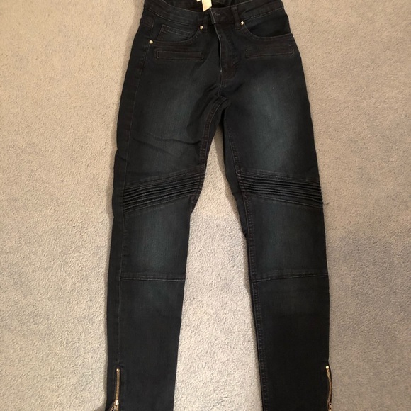 H&M fashion jeans - Picture 1 of 4